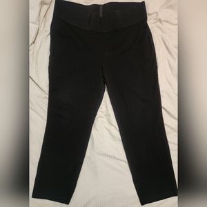 Nyguard slims work pants size 2x